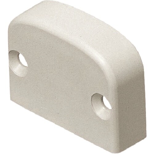 未来 モールダクト付属品 ダクトエンド