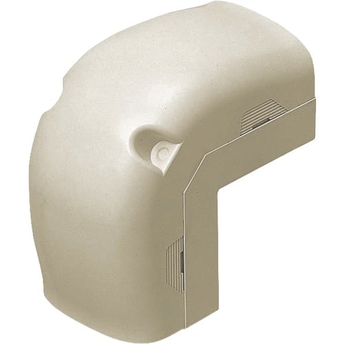 未来 モールダクト付属品 ダクト出ズミ