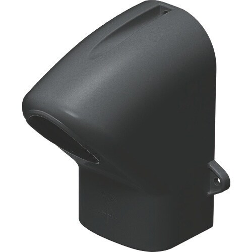 未来 モールダクト付属品 エントランスカバー