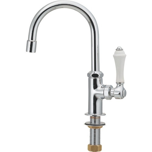 KAKUDAI ガーデン用立形水栓