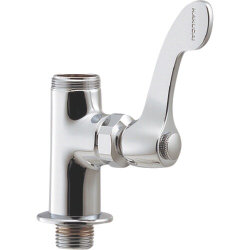 KAKUDAI 厨房用立形自在水栓本体