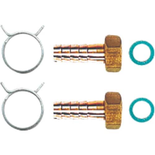 KAKUDAI ペアホース用部品セット