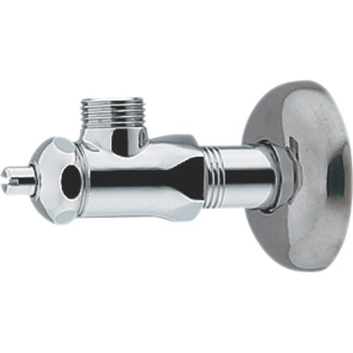 KAKUDAI D式止水栓本体