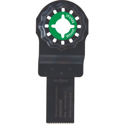 Panasonic 木材/金属ブレード