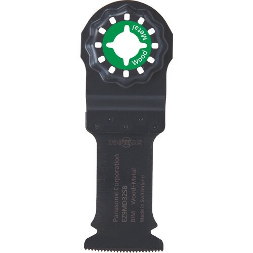 Panasonic 木材/金属ブレード