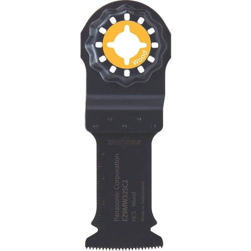Panasonic 木材ブレード