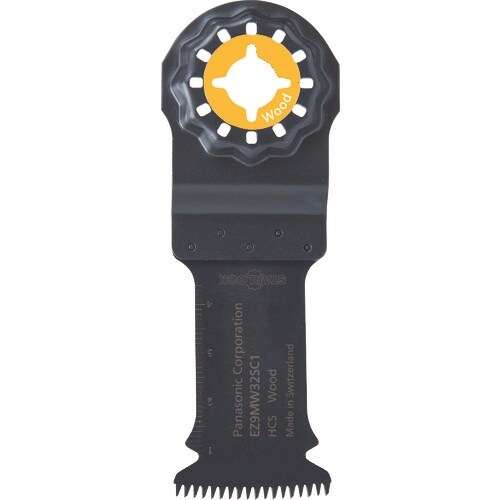 Panasonic 木材ブレード