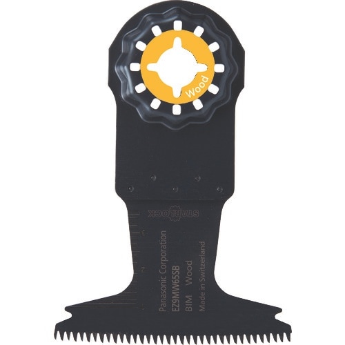 Panasonic 木材ブレード
