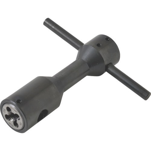 HOZAN ハブシャフトダイス