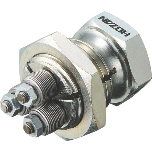 HOZAN ダイスヘッド