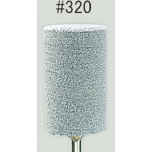 アルゴファイル PVA砥石(PVA軸付砥石)