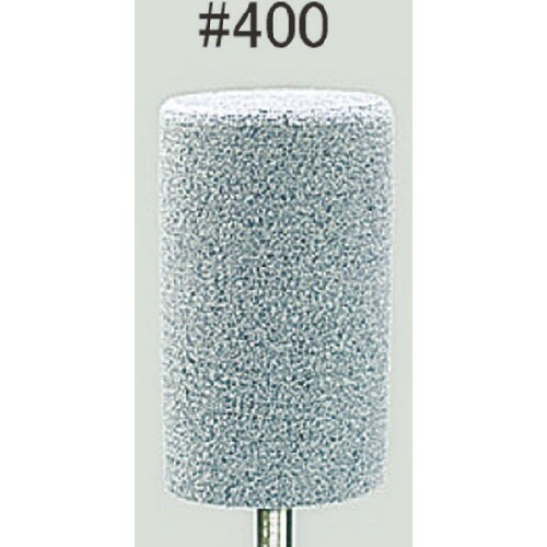 アルゴファイル PVA砥石(PVA軸付砥石)