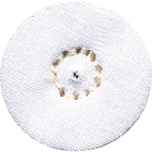 アルゴファイル 日本綿布 豆バフ