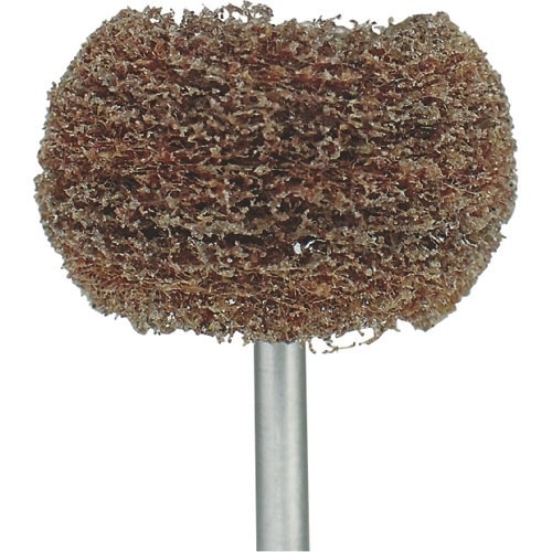 アルゴファイル ポリッシャーバフ