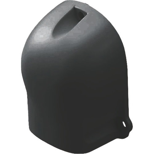 未来 モールダクト付属品 ウォールカバー