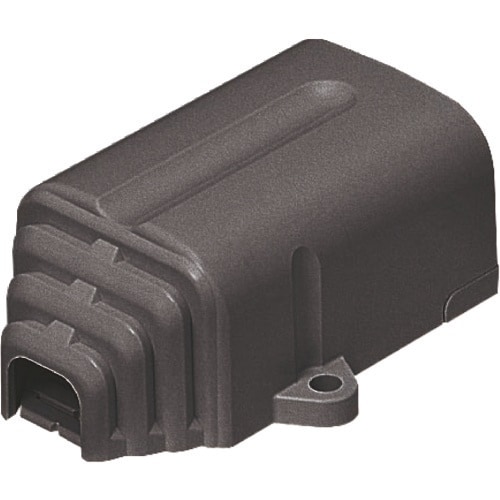 未来 モールダクト付属品 引込みカバー