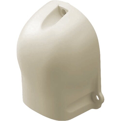 未来 モールダクト付属品 ウォールカバー