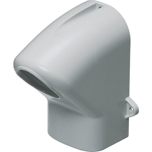 未来 モールダクト付属品 エントランスカバー