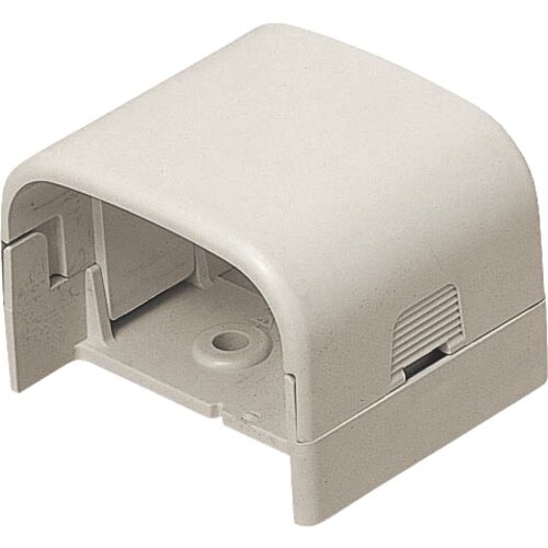 未来 モールダクト付属品 連結ソケット