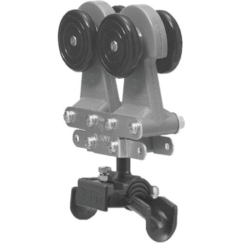 未来 Rブラケット組付け品