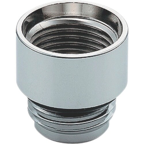 KAKUDAI シャワーヘッド用アダプター