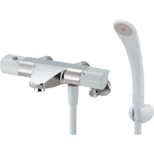 KAKUDAI サーモスタットシャワー混合栓