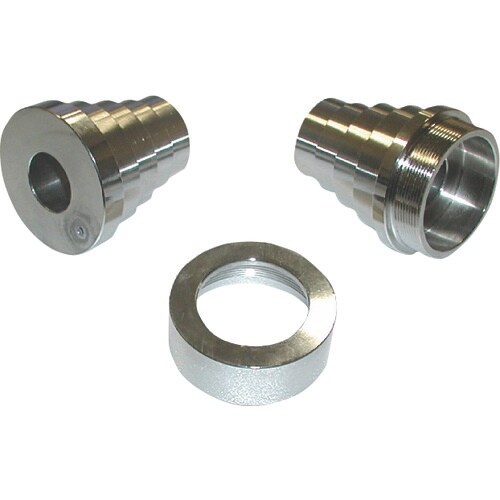 HOZAN アタッチメントセット