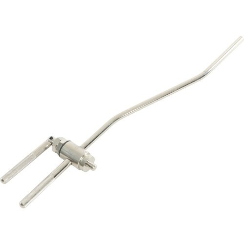 HOZAN ディレーラー直付ゲージ