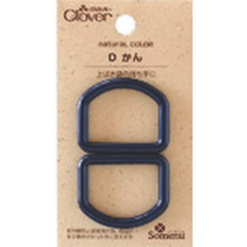 CLOVER ナチュラルカラーDかん ネイビー