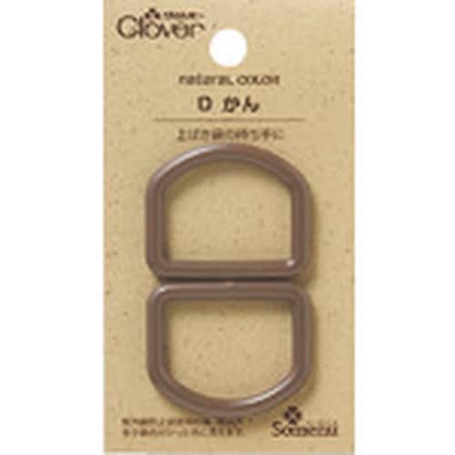 CLOVER ナチュラルカラーDかん ダークチョコ