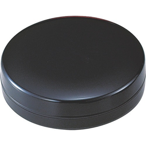 シヤチハタ 朱肉60号