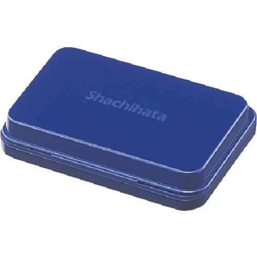 シヤチハタ スタンプ台 小形