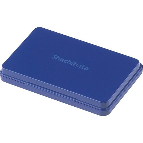 シヤチハタ スタンプ台 大形