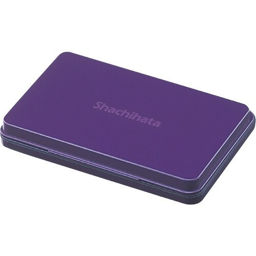 シヤチハタ スタンプ台 大形