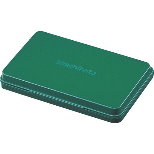 シヤチハタ スタンプ台 大形