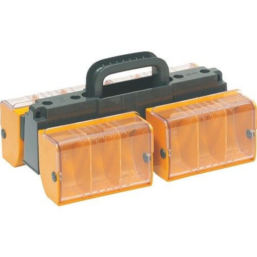 未来 デンコーボックスホルダー(デンコーボックス付