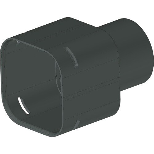 未来 カクフレキ用 アダプター