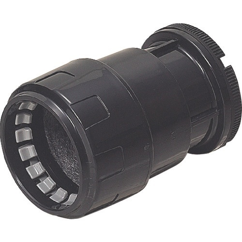 未来 ミラレックスF用 コネクタ クイック