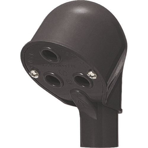 未来 エントランスキャップ