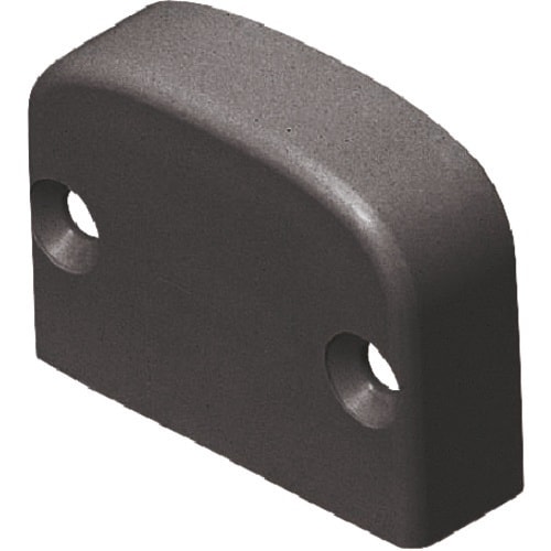 未来 モールダクト付属品 ダクトエンド