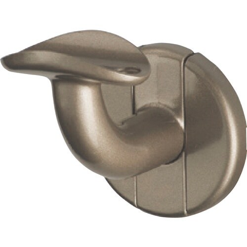 SHIROKUMA C形ブラケットL受 35φ ア