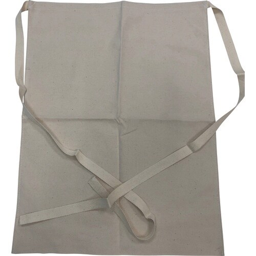 NIKKO 帆布腰下前掛け