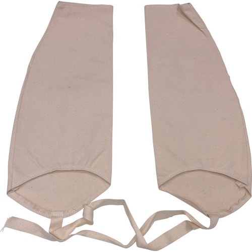 NIKKO 帆布腕カバー舟型