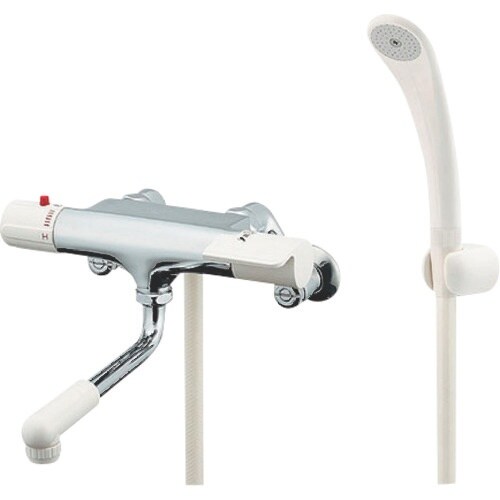 KAKUDAI サーモスタットシャワー混合栓