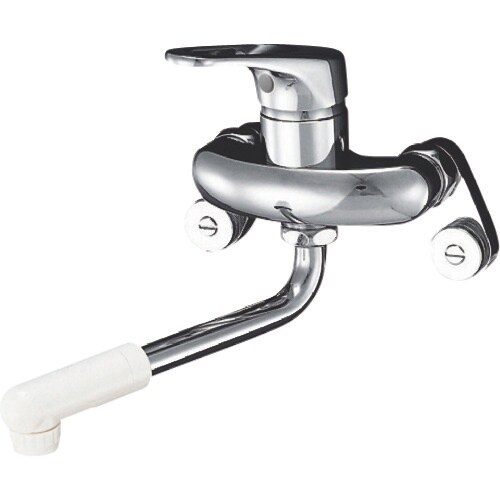 KAKUDAI シングルレバー混合栓