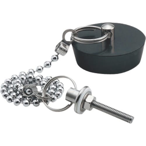 KAKUDAI 洗面器用ゴム栓