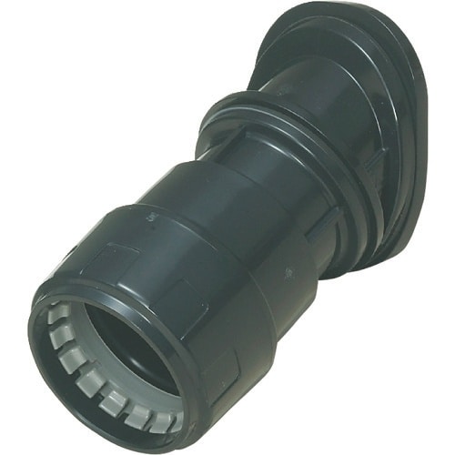 未来 ミラレックスF用 斜めコネクタ(30°)