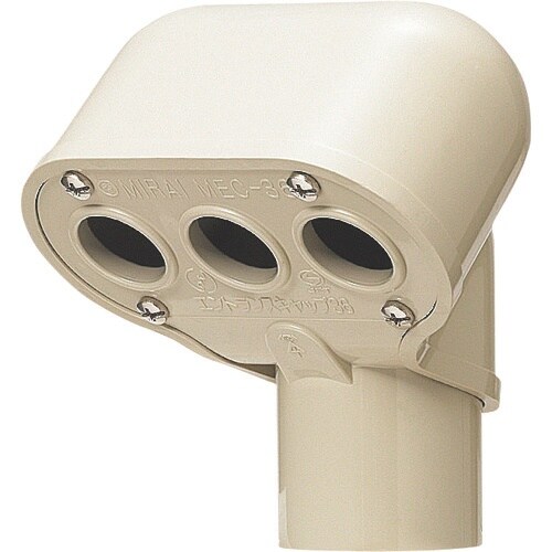 未来 エントランスキャップ