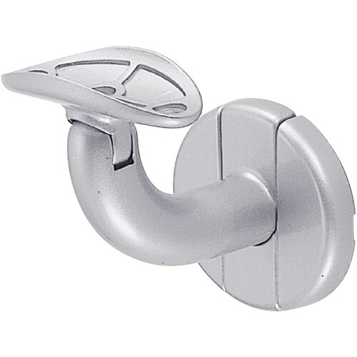 SHIROKUMA C形首振ブラケットL受 32φ