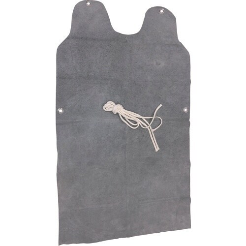 NIKKO 床皮胸前掛け